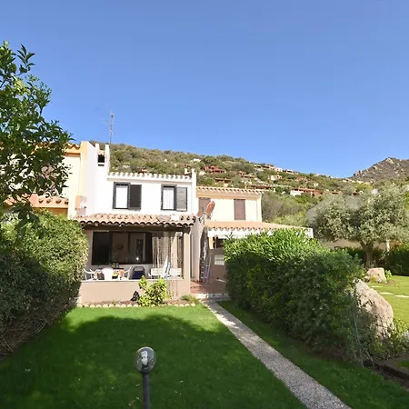 Villa Gioia