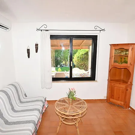 Gioia Villa