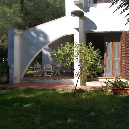 Gioia Сasa de vacaciones Fort Village