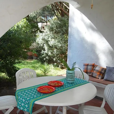 Сasa de vacaciones Gioia Fort Village