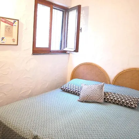 Gioia Сasa de vacaciones Fort Village