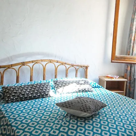 Gioia Сasa de vacaciones Fort Village