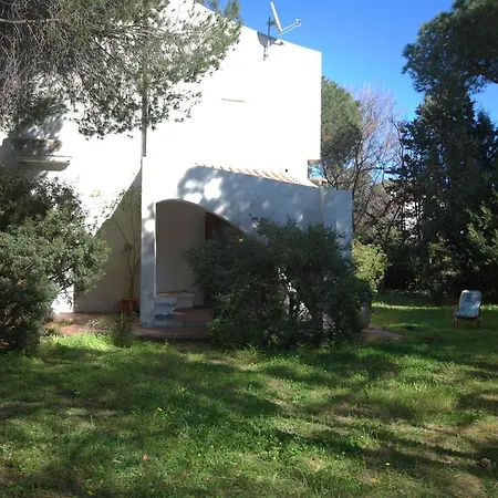 Gioia Fort Village