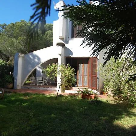 Gioia Сasa de vacaciones Fort Village