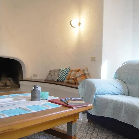 Gioia Сasa de vacaciones Fort Village