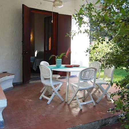 Gioia Fort Village